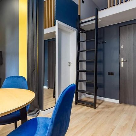 Piotrkowska 92 Studio A Lodž Exteriér fotografie