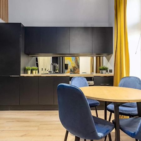 Piotrkowska 92 Studio A Lodž Exteriér fotografie
