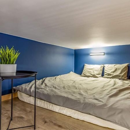 Piotrkowska 92 Studio A Lodž Exteriér fotografie