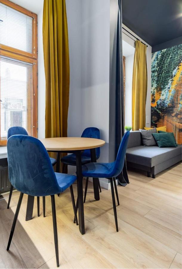 Piotrkowska 92 Studio A Lodž Exteriér fotografie