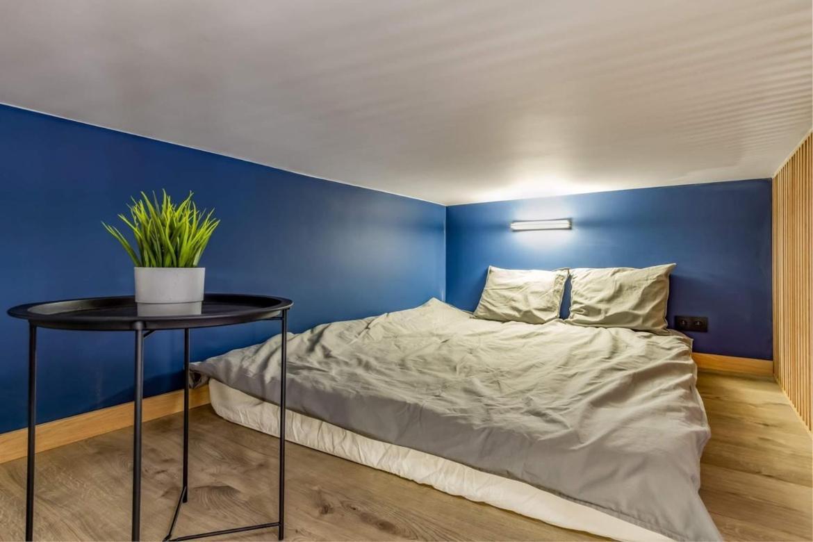 Piotrkowska 92 Studio A Lodž Exteriér fotografie
